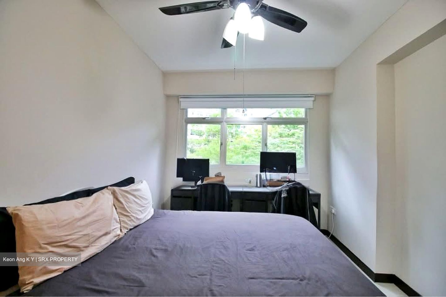 Blk 504D Acacia Breeze @ Yishun (Yishun), HDB 5 Rooms #601555581